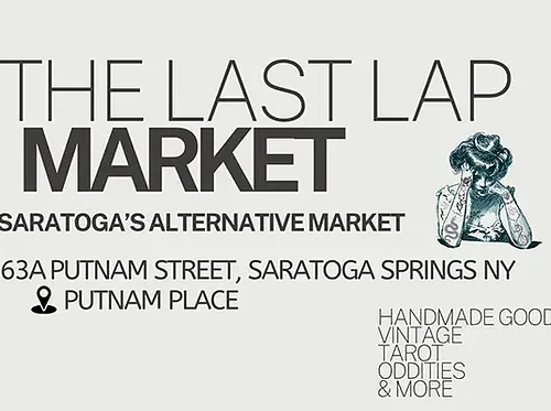 The Last Lap Market