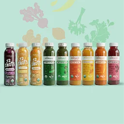 SAMPLE: Midwest Juicery