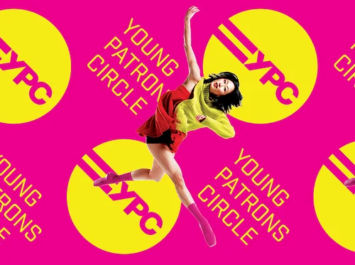 YPC: BalletX After Hours