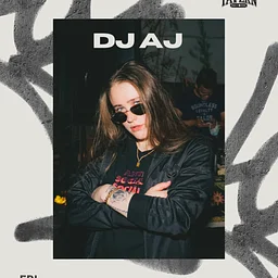 DJ AJ