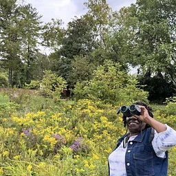 Outdoor Adventures: Mushrooms at Merkle Wildlife Sanctuary