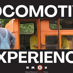 Locomotive Experience