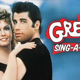 Grease Sing-along