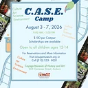 C.A.S.E. Camp