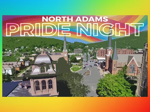 North Adams Pride Night