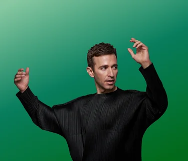 2026 Gala: Anthony Roth Costanzo