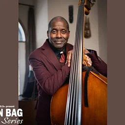Fall 2026 Brown Bag Concert Series featuring Avery Sharpe