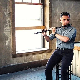 November Irish Music Session