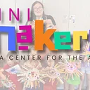 Mini Makers: Tuesday Edition