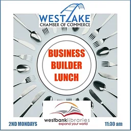 Business Builder Lunch