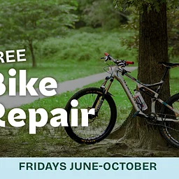 Free Bike Repair
