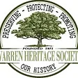 Warren Heritage Society