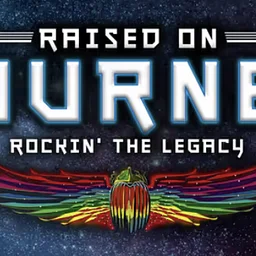 Live Music: Raised On Journey