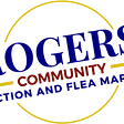 Rogers Flea Market & Auctions
