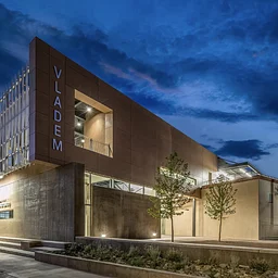 Building Northern New Mexico & Santa Fe: A Lecture & Tour with and about Women Architects and Builders