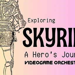 Exploring Skyrim
