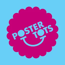Poster Tots