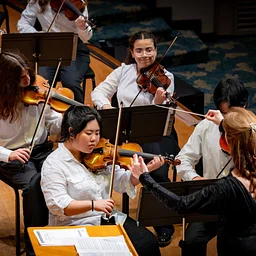 Jacksonville Symphony Youth Orchestras Concerts