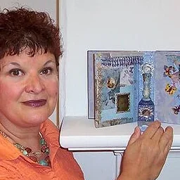 Workshop with Maryann Riker