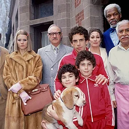 Spring Screening Series: The Royal Tenenbaums