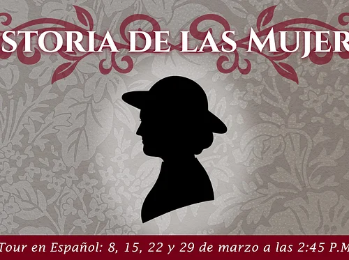 Historia de las Mujeres