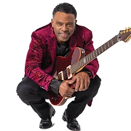 Norman Brown