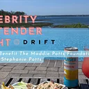 Celebrity Bartender Night for Maddie Potts Foundation