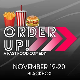 Order Up!
