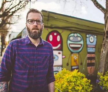 Live music at the Winery: Jack Parker