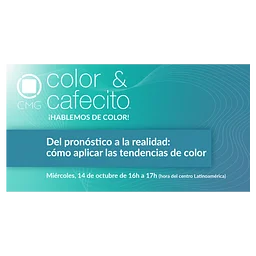 Color y cafecito™
