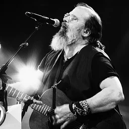 Steve Earle – 51 Years of Songs & Stories