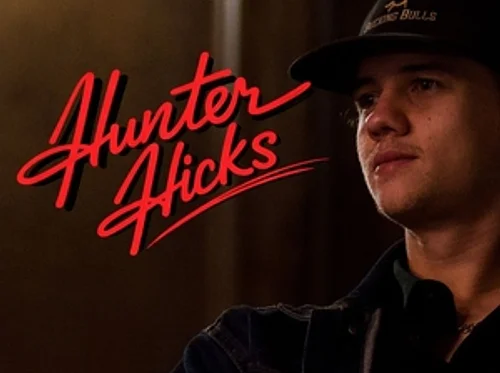 Hunter Hicks