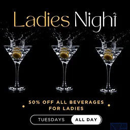 vein at KAKAʻAKO: Ladies Night