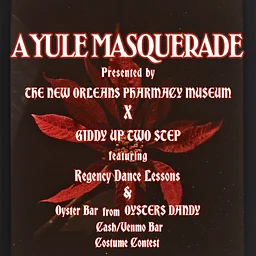 A Yule Masquerade