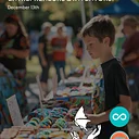 INFINITY Independents Children’s Business Fair