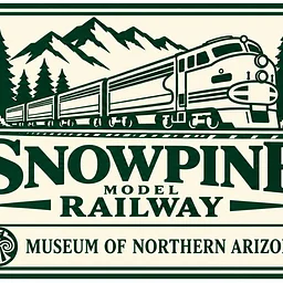 Snowpine Model Railway Family Day