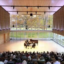 TLI Presents: The Goldberg Variations Reimagined with Simone Dinnerstein and A Far Cry