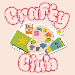 Crafty Club