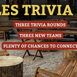 Singles Trivia Night