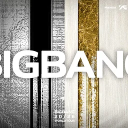 BIGBANG Park & Ride