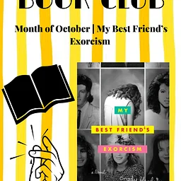 Myrtle's Book Club