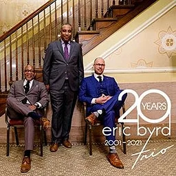 Jazz Jam with Eric Byrd