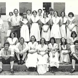 Restoration Alumni Reunion