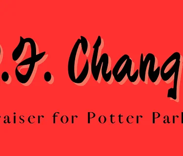 P.F. Chang’s Fundraiser for Potter Park Zoo