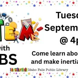 STEM with PBS