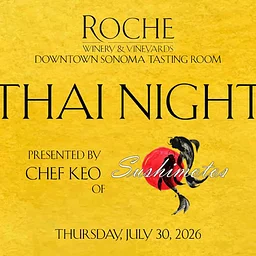 Thai Night