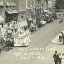 Montclair's July 4th Parade