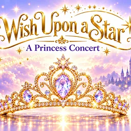 LUXE Show Choir – Wish Upon a Star