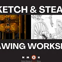 Sketch & Steam