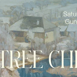 A Rivertree Christmas